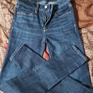 American eagle Jean's